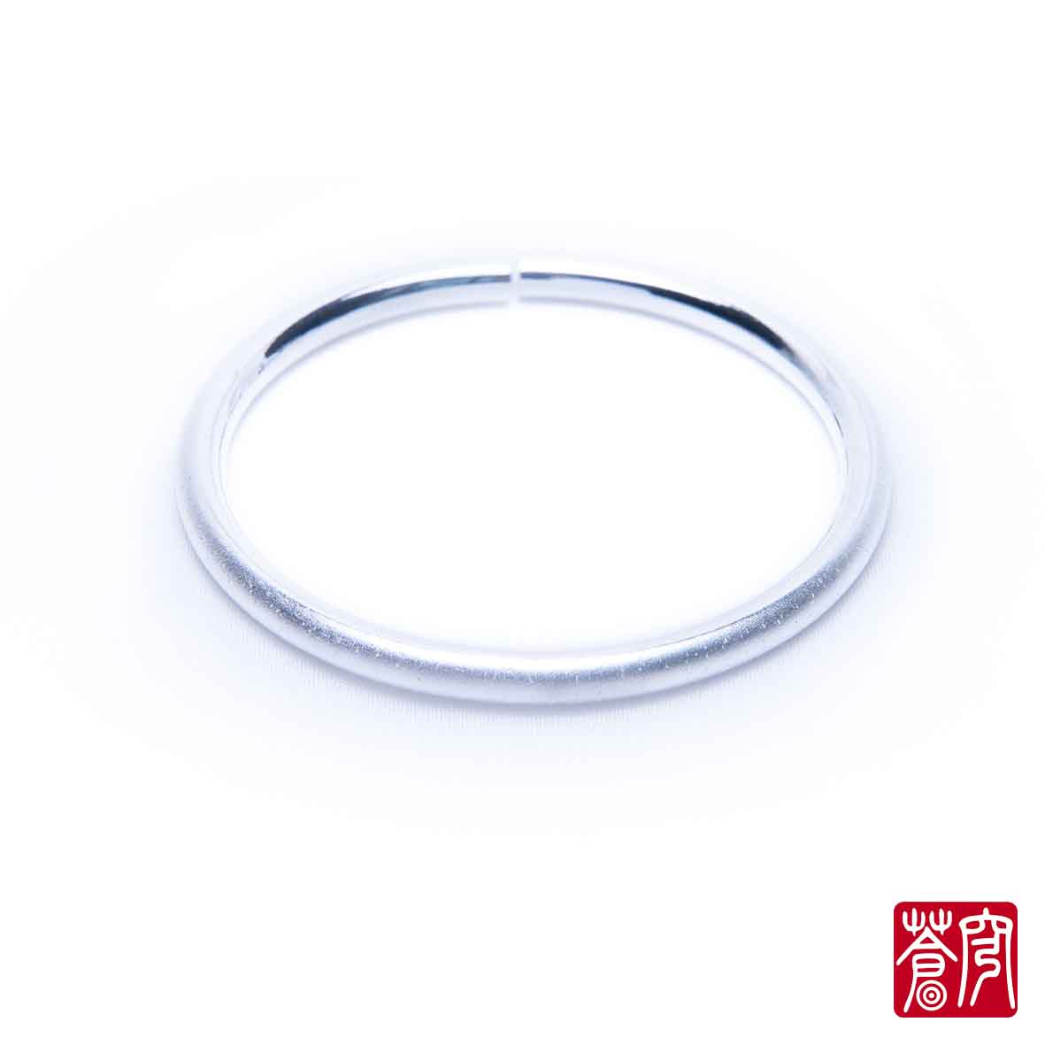Sky Silver Ring Series