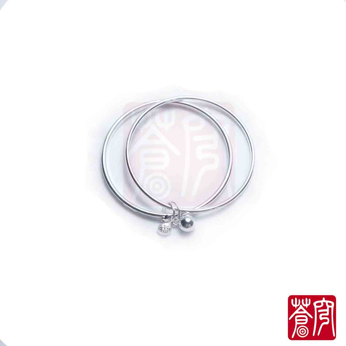 Sky Silver Ring Series