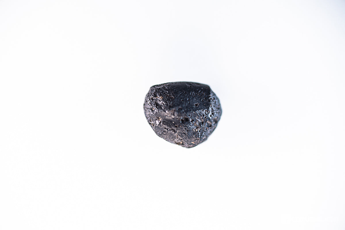 2.3ct Atacama Dessert Meteorite (Activated)