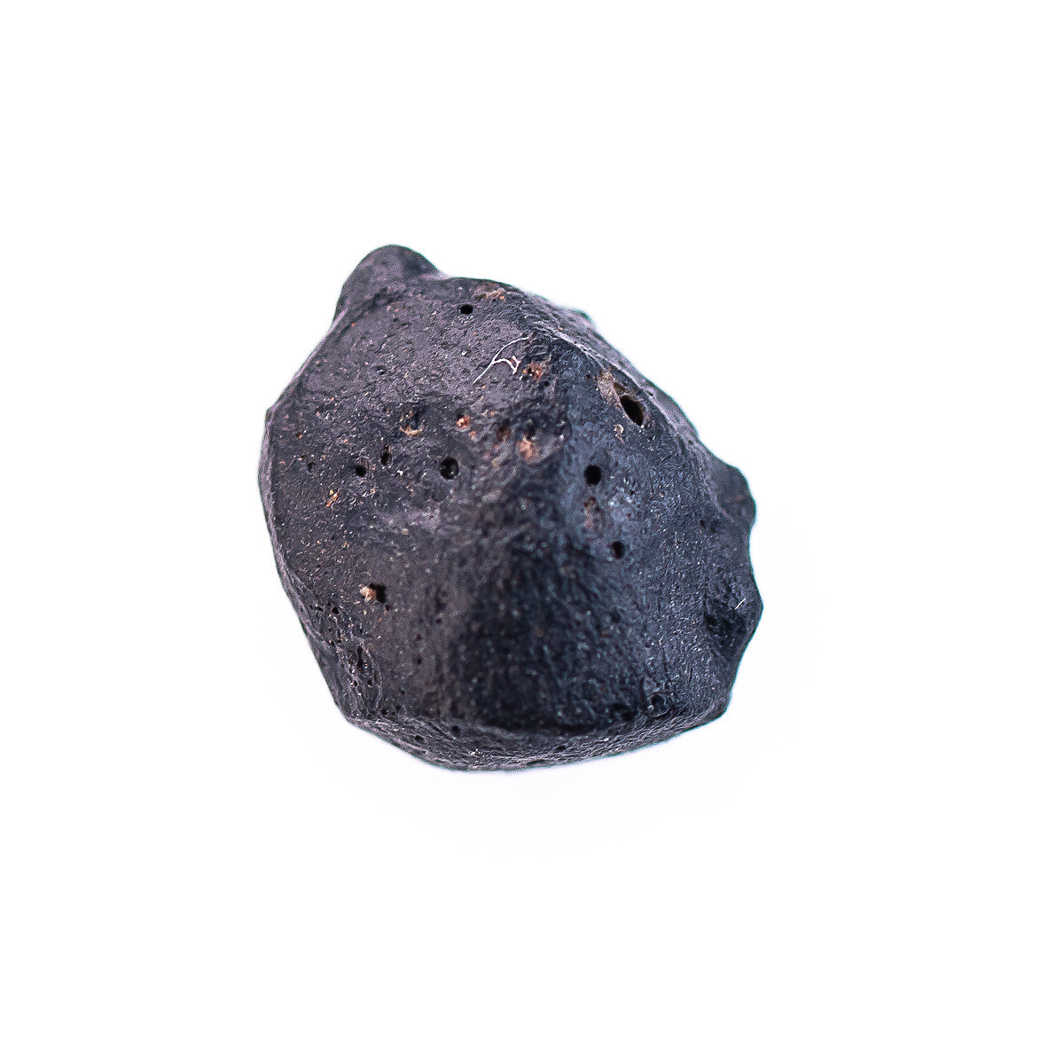 3.75 ct Atacama Desert Meteorite ( Activated)