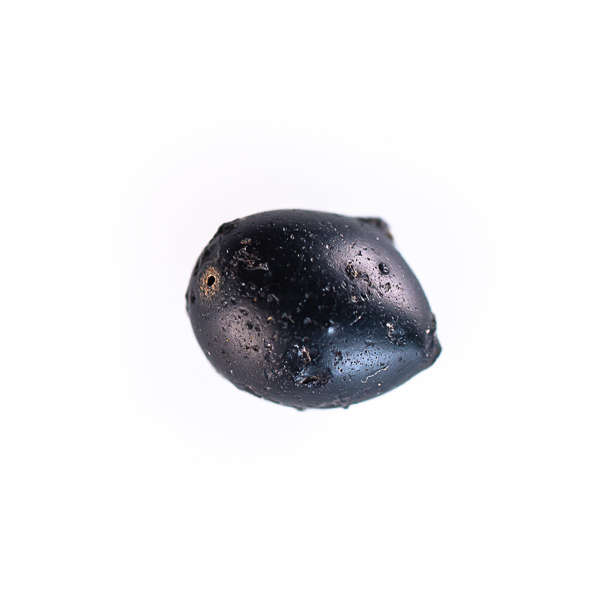 1.75ct Atacama Desert Meteorite ( Activated)